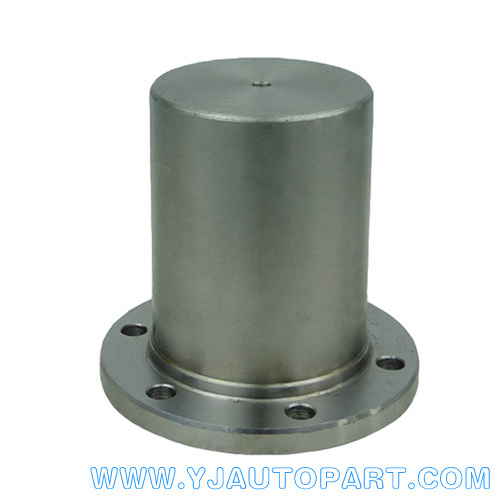 China oem Drive shaft parts prop Flange