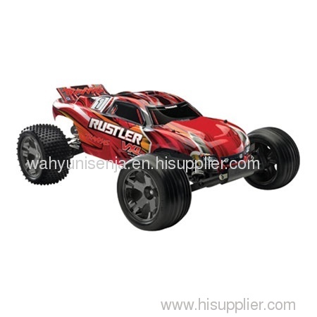 Traxxas Rustler