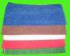 Microfiber towel