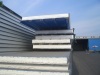 eps sandwich ,100mm thickness inner material ,warm-keeping ,easily installing