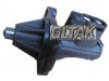 volvo 1672231 gearbox inhibitor valve