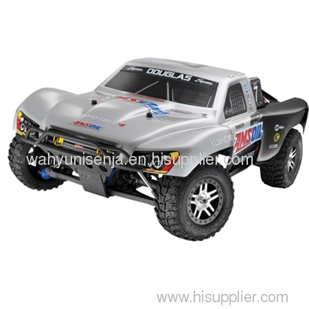 Traxxas Slayer