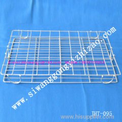 Coating laboratory Test tube rack