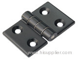 Zinc Alloy Hinge