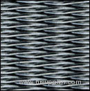 316 Stainless Steel Dutch Wire Mesh