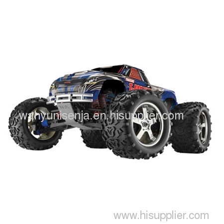 Traxxas T-Maxx 3.3 RTR