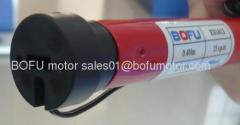 16mm DC remote tubular motor