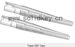 Taper Mill Taps