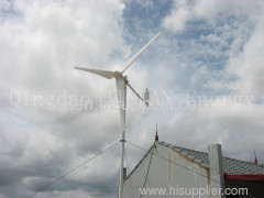 wind turbine 1kw