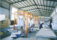 Jiangsu Xiandai Lighting Co.,ltd.