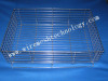 custom stainless steel wire basket (manufacturer)