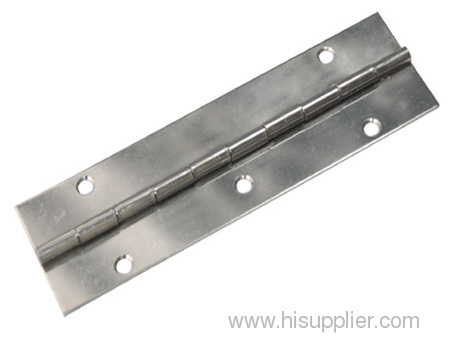 Stainless Steel Hinge