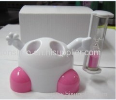 toothbrush holder for kids