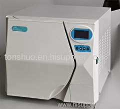 autoclaves machine