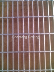 Plain Steel Grating