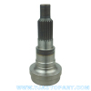 Drive shaft parts Intermediate shaft / Companion Shaft