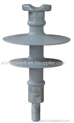 10KV Composite Line Post Insulator