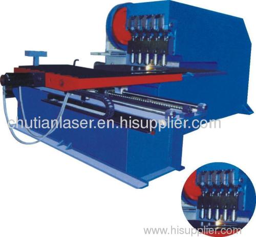 CNC press machine