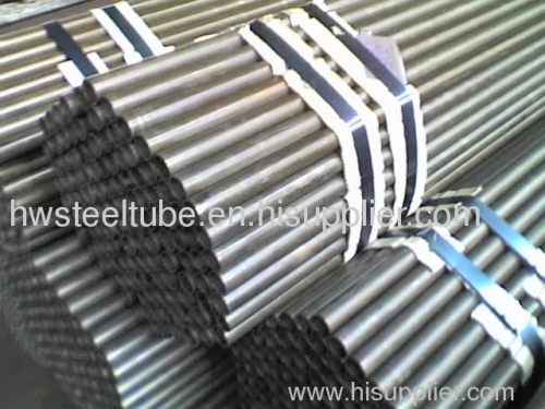 Seamless carbon tubes steel pipes alloy tube