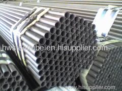 Seamless tube carbon pipes alloy pipes stainless tubes