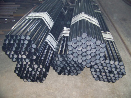 Seamless tubes carbon pipes alloy tubes