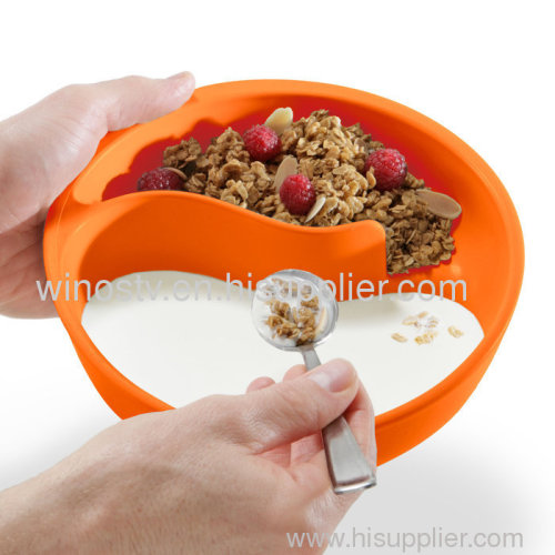 obol soggy cereal bowl