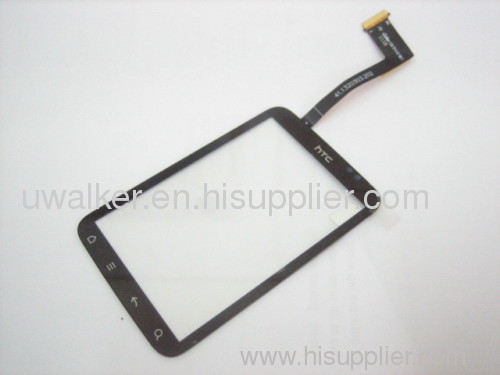 HTC Wildfire S/A510e/G13 touch screen digitizer