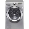 LG SteamWasher 3.9 cu. ft. 12-Cycle Extra-Large Capacity Steam Washer - Graphite Steel WM3360HVCA