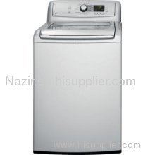 GE Profile Harmony PTWN8055MMS 27" Top-Load Washer