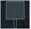 Barbecue Netting ( Wire meshes )/Barbecue Grill Mesh