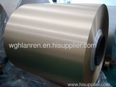 aluminum tube coil