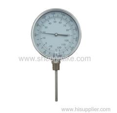 Industrial Bimetal thermometer