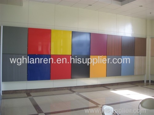 Wooden Aluminium Composite Panel,Fireproof Aluminium Composite Panel