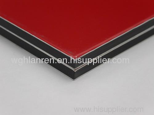 Perforated Aluminium Composite Panel, Aluminium Plastic Composite Panel