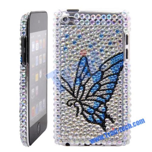 Touch 4 Bling case
