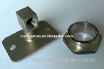 stainless steel parts