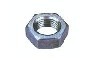 heavy hex nuts