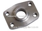 flange