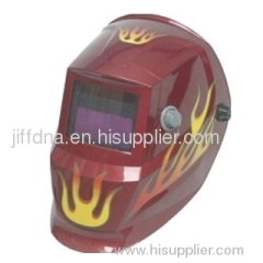 welding helmets