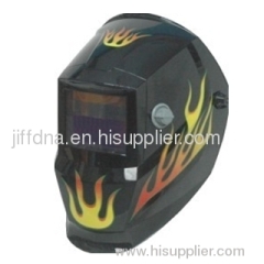 CE welding mask