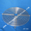 galvainzed fan guard