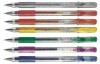 seven color gel pen