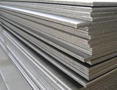 430 BA PVC stainless steel sheet