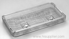 Sterilizing Tray