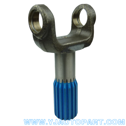 China supplier Drive shaft parts Spline yoke shaft