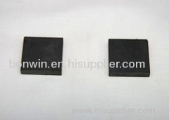 Rare earth Ferrite block type magnet