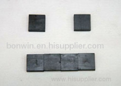 Rare earth Ferrite block magnets