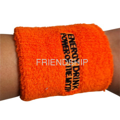 Elastic Sport Wrist Support