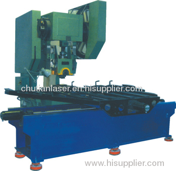 CNC feeding machine