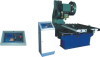 LCD NC servo Press Feeder machine